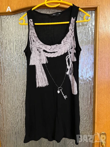 Дамска туника, снимка 1