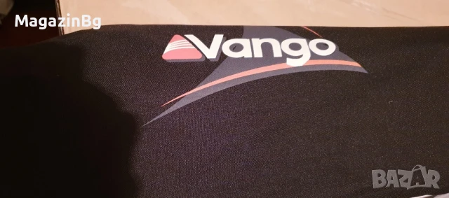 Походно легло Vango -600D единично, снимка 5 - Къмпинг мебели - 51014123