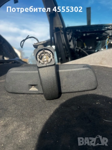 Централно огледало за BMW 3-series (E46) , снимка 2 - Части - 53694101
