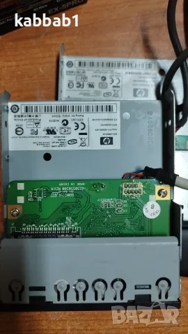 Четец на карти памет EX-3U (3,5”) - Card Reader AFT PRO Gear EX-5PRO, снимка 2 - Кабели и адаптери - 55827670