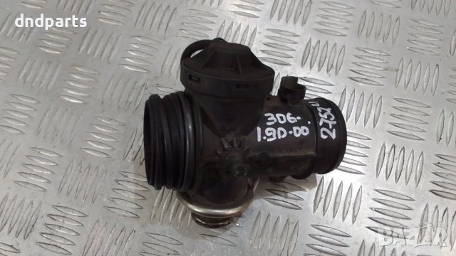 ЕГР Peugeot 306 1.9D 2000г.	