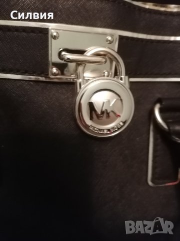 Оригинална чанта Michael Kors, снимка 2 - Чанти - 44340118
