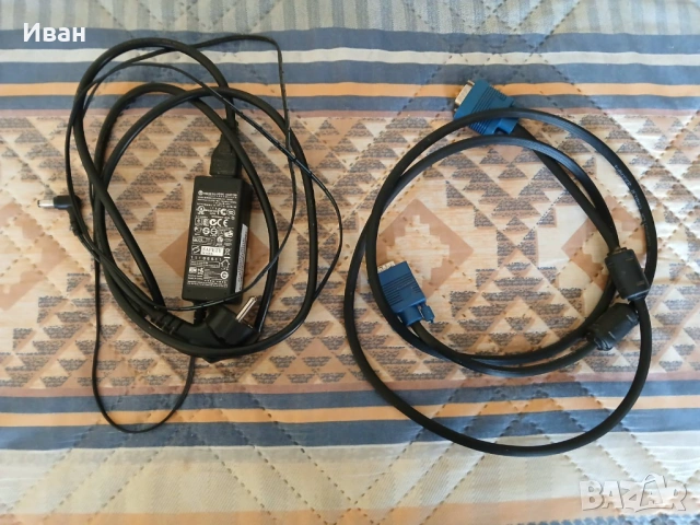 Продавам монитор ACER G206HQL, снимка 12 - Монитори - 53138547