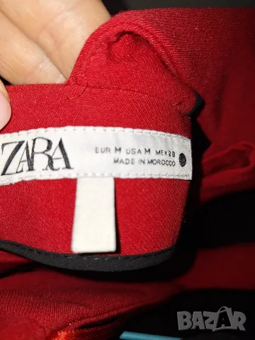 къс гащеризон Zara, снимка 3 - Гащеризони - 56181526