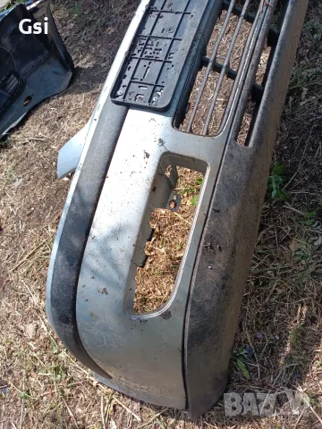 Предна броня vw bora, снимка 3 - Части - 56089756