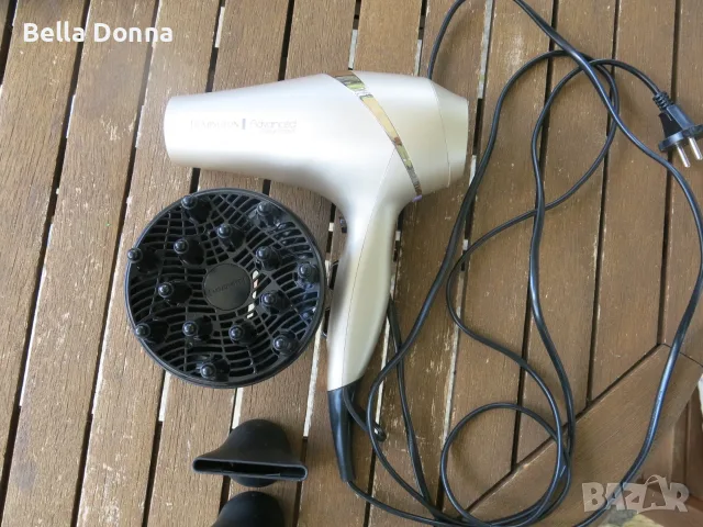 Професионален сешоар Remington Advanced Colour Protect AC8605 (2300W)