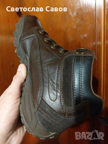 Зимни CAT 43нм. 28,0см., снимка 8 - Мъжки ботуши - 53172581