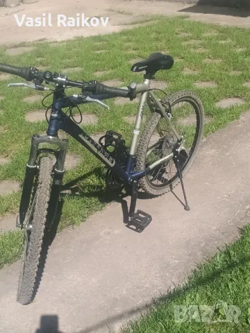 КОЛЕЛО 26 ЦОЛА, снимка 1