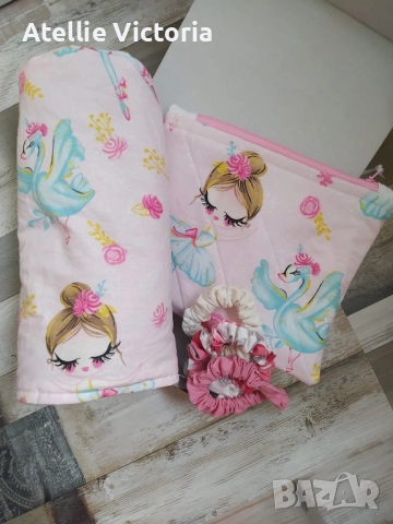 Дамски подаръчен комплект, снимка 7 - Подаръци за жени - 52026782