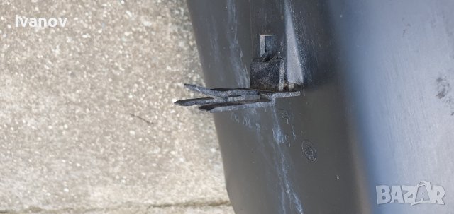 задни подкалници за бмв е34 1179826 51718102867 ляв десен  подкалник  е 34 bmw e34 wheel arch cover , снимка 2 - Части - 41851828