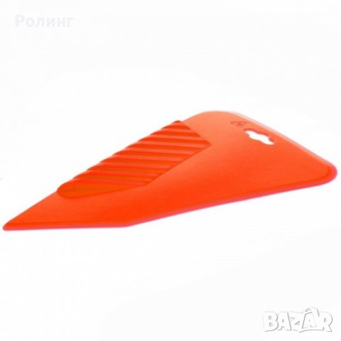 ШПАТУЛА ЗА ТАПЕТИ 17 Х 27 СМ / 070301