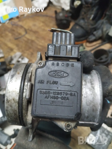 Дебитомер , 93BB-12B579-BA , Ford Mondeo , Fiesta , снимка 3 - Части - 53598303