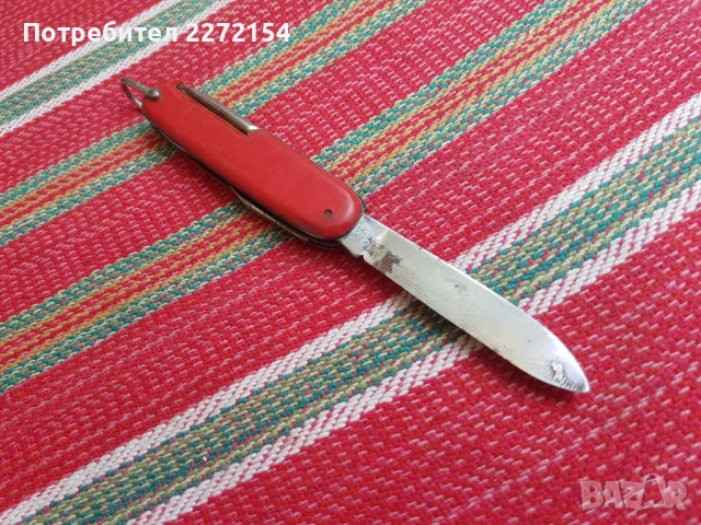 Ножка немска комбинирана , снимка 2 - Антикварни и старинни предмети - 51349292