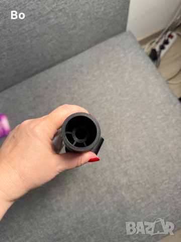 Shure рамо за микрофон – използвано, отлично състояние, снимка 5 - Микрофони - 53414819