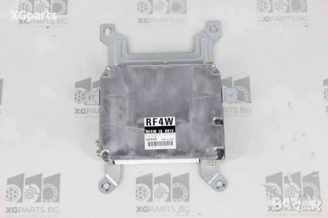 Компютър двигател за Mazda Premacy 2.0td 101 к.с. (1999-2005) 275800-5922