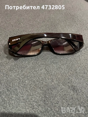 Слънчеви очила DKNY , снимка 5 - Слънчеви и диоптрични очила - 53445556
