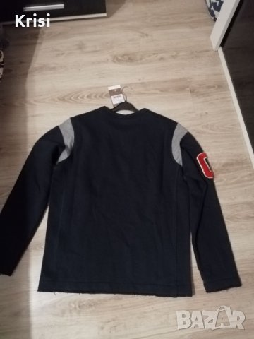 Мъжка блуза CHAMPION, снимка 5 - Блузи - 34688801