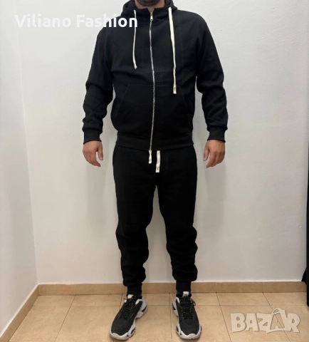 Стилни мъжки анцузи, снимка 4 - Спортни дрехи, екипи - 52301676