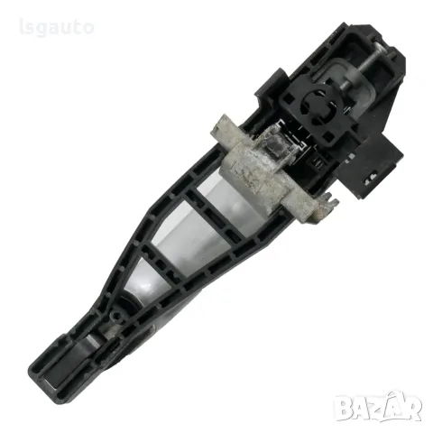 Предна дясна външна дръжка Ford S-MAX 2006-2014 ID: 163648 OEM 6M21-U224A36-AF, снимка 2 - Части - 55735856
