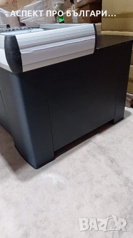 Касов модул 1,8м - нов, оборудван, снимка 10 - Оборудване за магазин - 51397441
