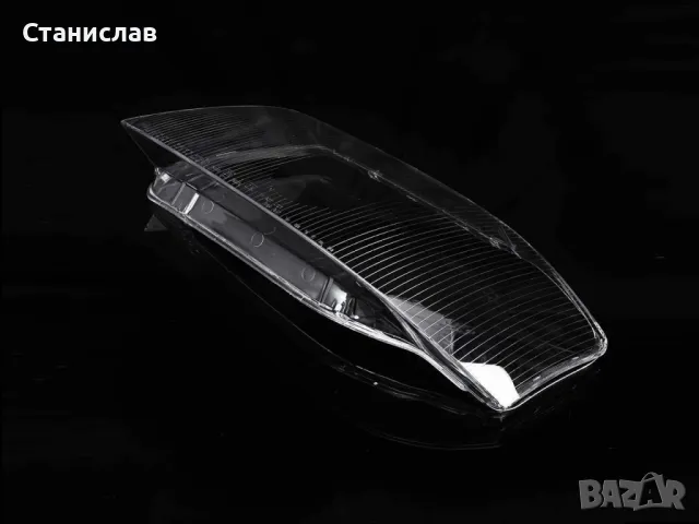 Стъкла (капаци) за фарове за Audi A6 C5 Pre-Face, снимка 4 - Части - 47666736