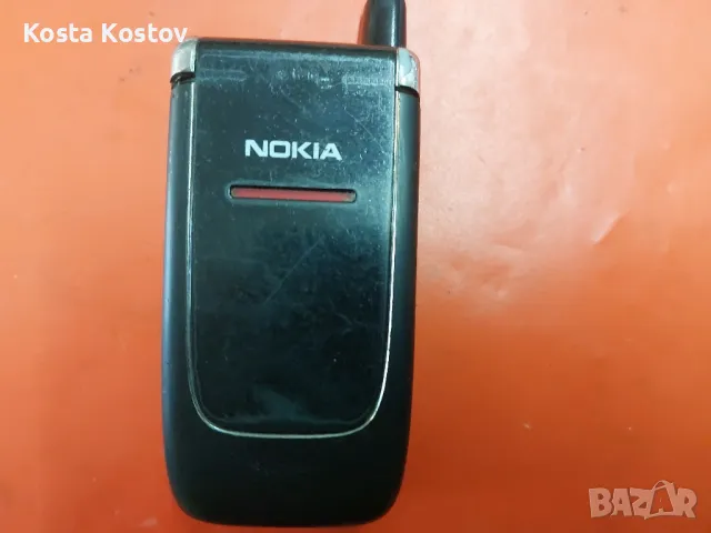 NOKIA 6060