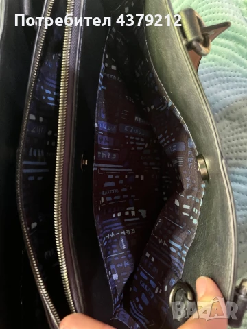 Дамска чанта Anekke, снимка 8 - Чанти - 50915474