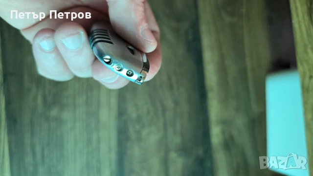 Заплка Jobon, снимка 4 - Запалки - 51122442