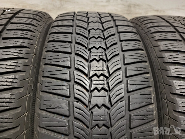 205/55/16 Sava / зимни гуми, снимка 4 - Гуми и джанти - 52816559