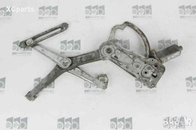 Стъклоповдигач преден десен за Mercedes C-class W202 седан (1993-2000), снимка 2 - Части - 41816173