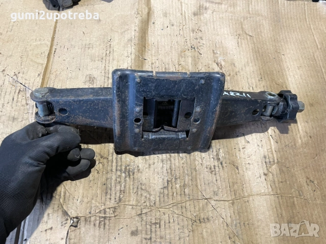 Авто Крик Авариен Крик Mercedes A B Class A1685830715, снимка 5 - Аксесоари и консумативи - 51955782