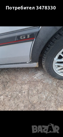 Голф 3, снимка 9 - Автомобили и джипове - 53785862