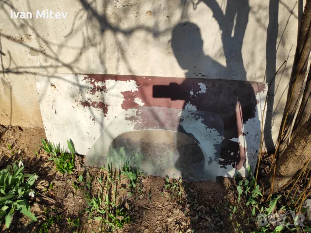 Части за Трабант, снимка 4 - Части - 49148701