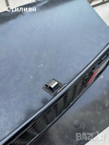 Решетка Kamei за Ауди А4 Б5, снимка 3 - Части - 51904419