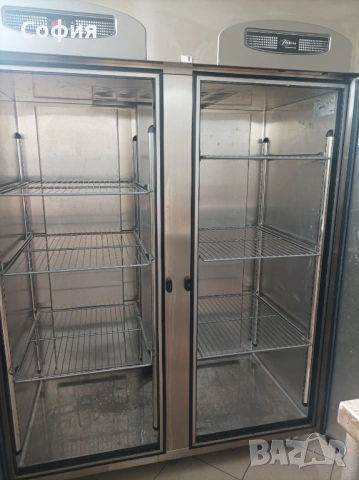 Професионално оборудване от сладкарски цех (цените в списъка по-долу), снимка 3 - Друго търговско оборудване - 51800889