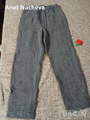 Детски зимен панталон, снимка 1