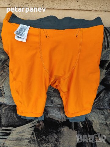 Мъжки къси панталони Adidas - М размер, снимка 7 - Къси панталони - 41521054