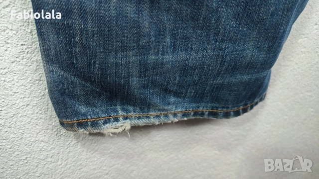 Boss Orange jeans 32/32 , снимка 14 - Дънки - 52975629