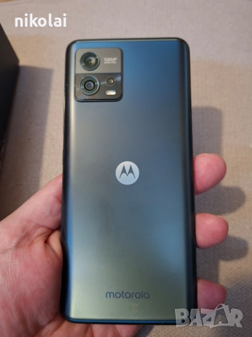 Продавам моторола G72/8рам 256гбПерфектна като нов е тел, снимка 3 - Motorola - 52654035
