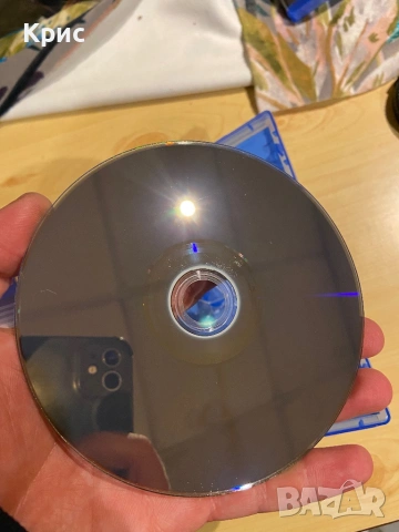 Игрa За PS4 The Order 1886, снимка 5 - Игри за PlayStation - 53812550