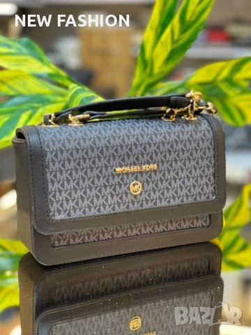 Дамски Чанти ✨ Michael KORS , снимка 4 - Чанти - 50819929