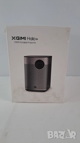 Xgimi - Halo+ - Проектор - SHR220, снимка 3 - Други - 52795264