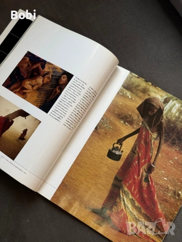 National Geographic България – 100 най-добри снимки (специално издание), снимка 2 - Списания и комикси - 53656704