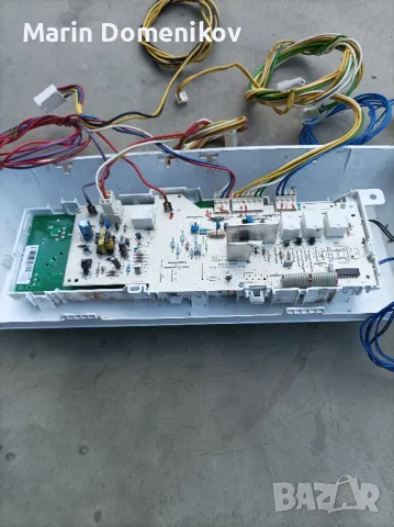 панел от пералня , снимка 5 - Перални - 49771531