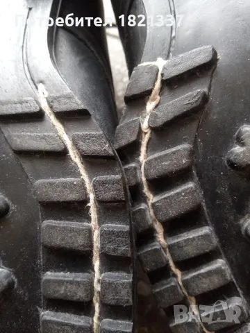 Кожени мъжки обувки Garant, снимка 6 - Мъжки боти - 50154573