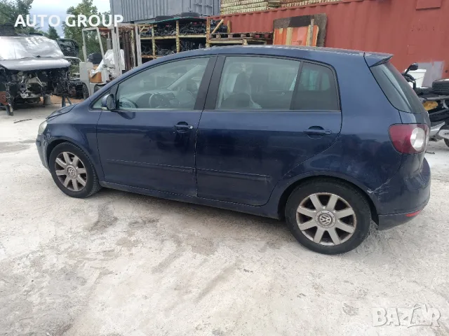 VW Golf Plus / Фолксваген Голф + на части, снимка 4 - Автомобили и джипове - 38517464