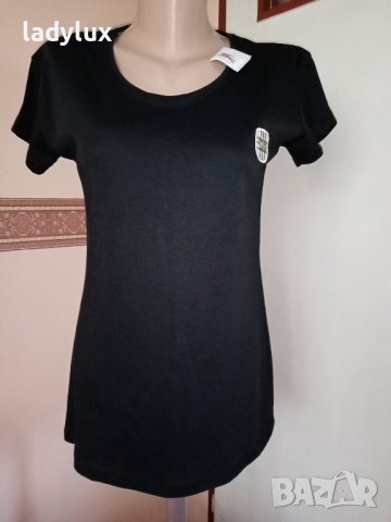 Burberry London, Размер L/XL. Код 2016, снимка 5 - Тениски - 41363574