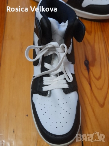 Маратонки NIKE AIR JORDAN Намаление , снимка 7 - Маратонки - 52300342