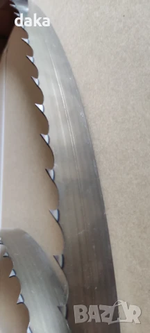 Гатер-банциг ленти 35 и 40 мм, снимка 8 - Други машини и части - 50841666