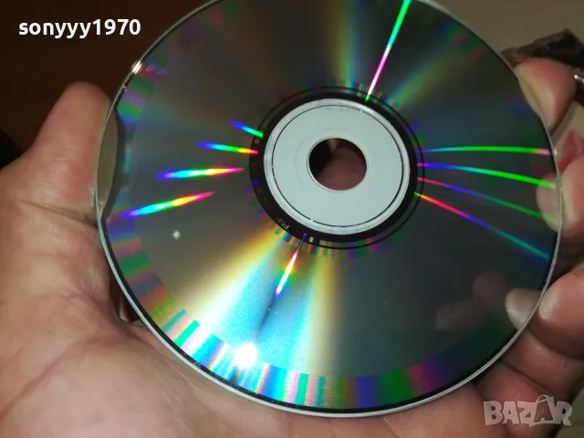 заявен-МАЛИНА ЦД 2603250713, снимка 15 - CD дискове - 49641231